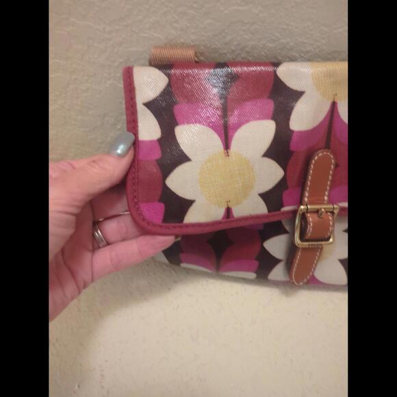 Crossbody FOSSIL purse - Picture 3 of 9